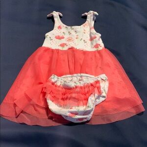 SOFT and so feminine 6-9 m Rene Rofe